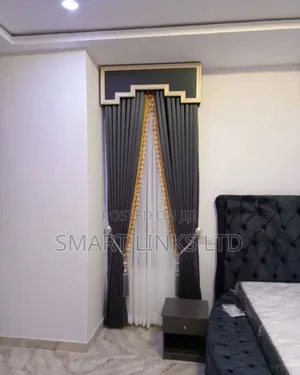 Premium Turkish Drapes - Modern Classic Styles