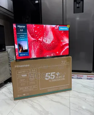 Hisense 32" A6n