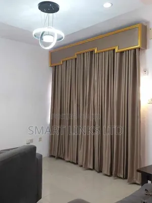 Luxury Curtains - Turkish Quality for Every Room!