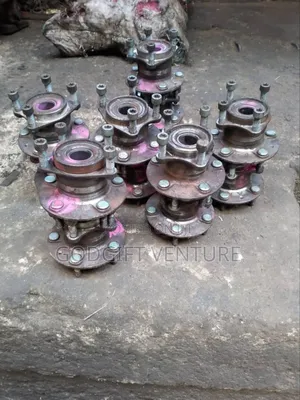 Back Bearing for Mazda Cx-9/Cx-7 4 Wheel Drive