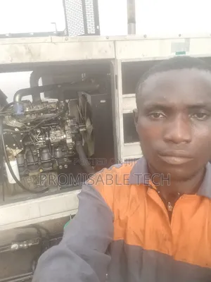 All Types Of Generator Engineer And Solar Installers Call
