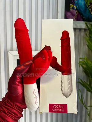 Foxshow Kiss My Clit Licking Sucking Thrusting Usb Sex Toy for Women