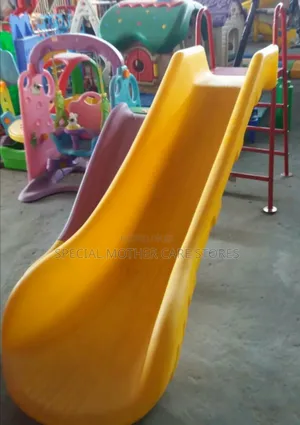 Iron Slide
