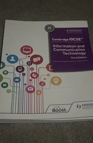 Igcse Ict Textbook