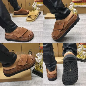Ugg Comfy Men Slides