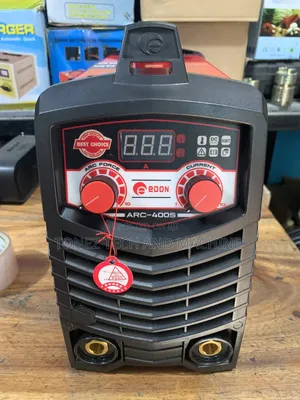 Inverter Welding Machine 400amps
