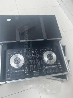 Pioneer Sb3 Controller With Box