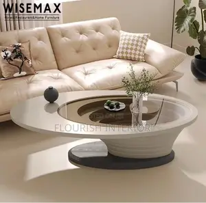 Luxury Imported Unique Classic Quality Center Table