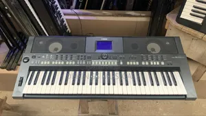 Psr S650 Digital Arranger Workstation Synthesizer Keyboard