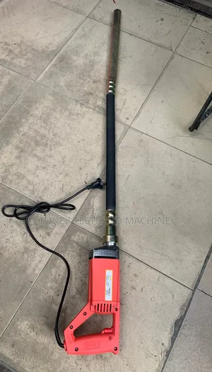 Electric Hand Poker Viberator