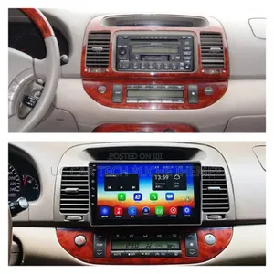 Camry 2003-2006 Android Screen