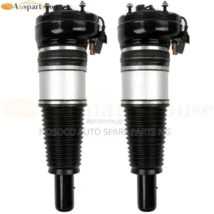 Audi A6 A7 Front Balloon Shock 2013 And 2018