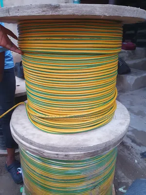 10mm Single Flexible Cable Full Gauge