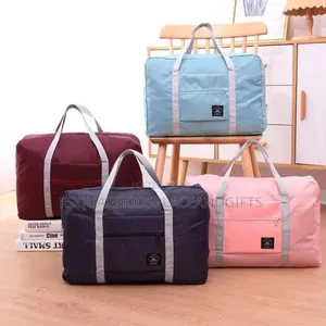 Foldable Traveling Bag for Souvenir