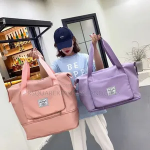 Big Travel Bag for Souvenir/Gift