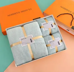 3 in 1 Towel for Gift/Souvenir