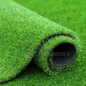 40mm Synthetic Turf Standard Grass