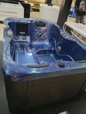 Two Seater Spa Double Jacuzzi