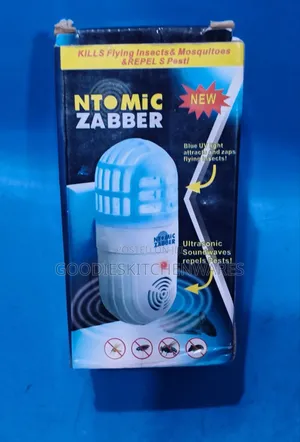 Mosquito Killer Bulb