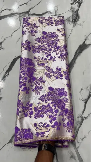 Neat Quality Damask