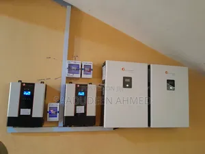 Electrical And Solar Installation
