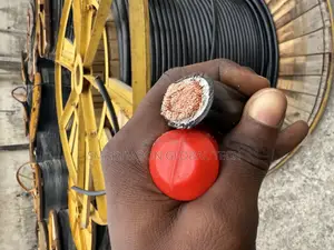 185mm Single Flex , TRS Flexible Cable