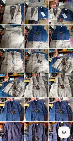 Red Horse Media Jacket