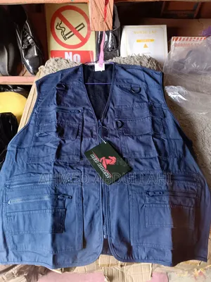 Red Horse Media Jacket