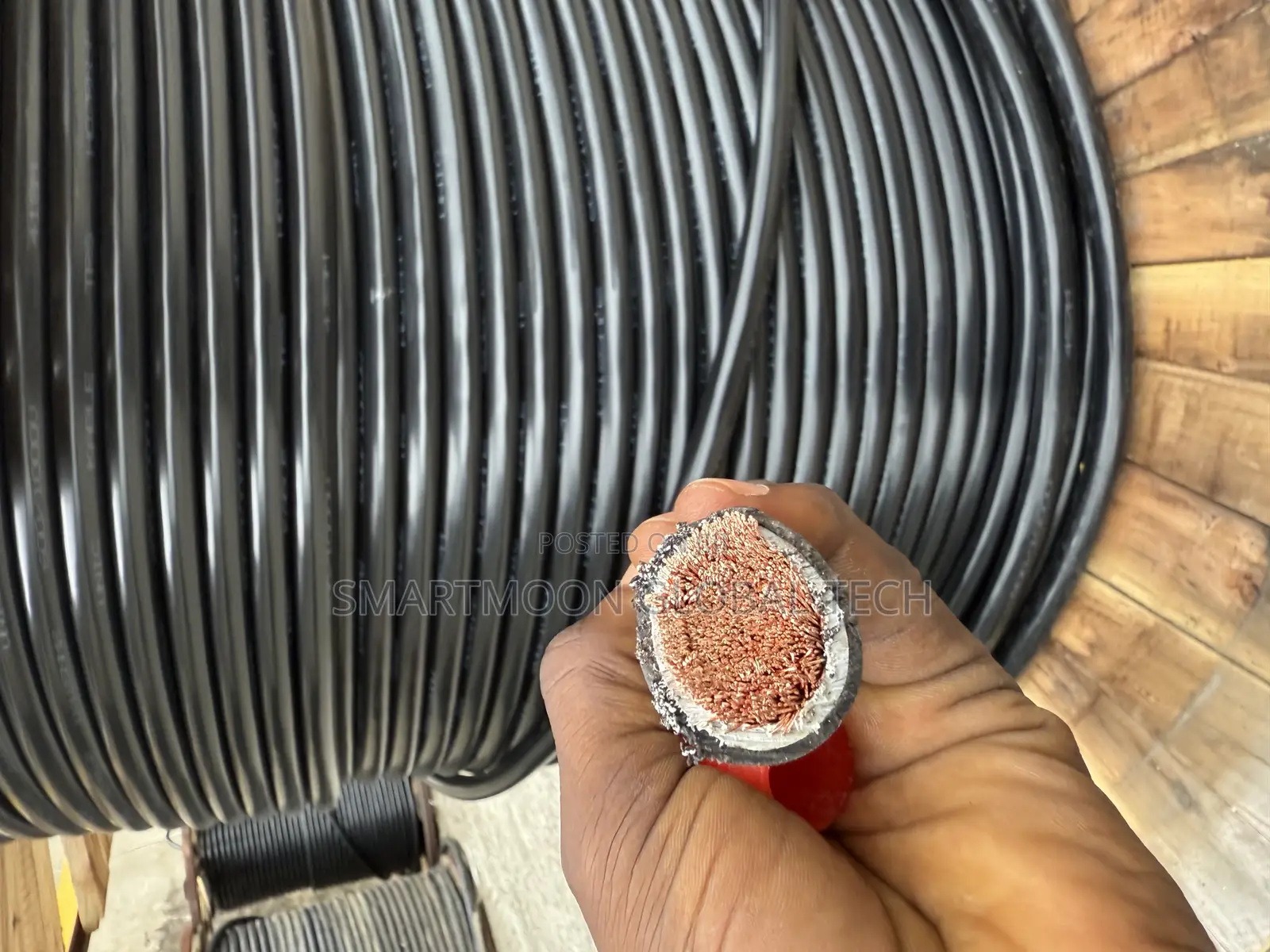 240mm Single Flex Cable