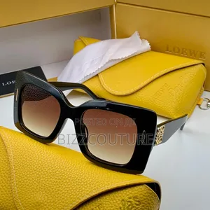 Original Loewe Sunglasses