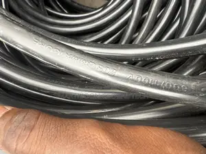 50mm Single Flex Cable