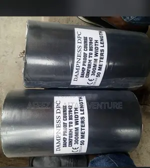 DPC Construction Nylon 300mmx50meter