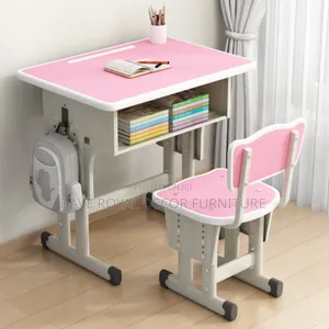 Classic Unique Design Student Desk