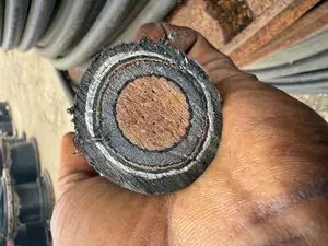 300mm Single 11kv Xlpe Cable