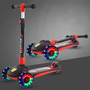 Children Scooters