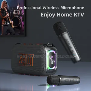 Zealot S85m 50w Portable Speaker