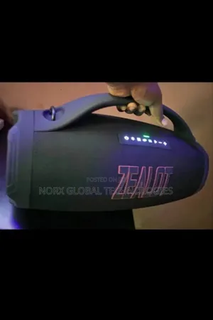 Zealot S98 Bluetooth Speaker 160watts