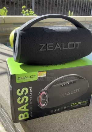 Zealot S97 80watt Bluetooth Speaker