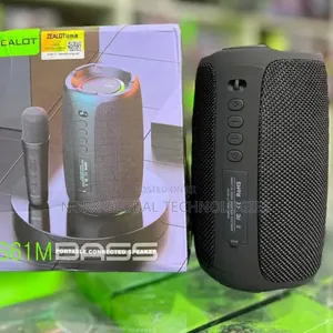 Zealot S61m Bluetooth Speaker