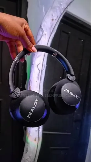 Zealot B39 Foldable Wireless Headphone
