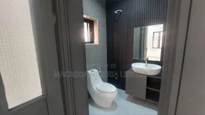 Furnished 4bdrm Duplex in Gra, Ikeja for rent