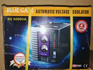 Stabilizer 5000va