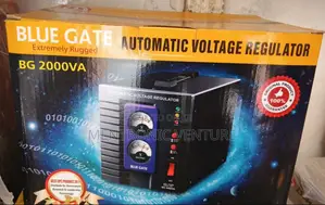 Stabilizer 2000va