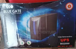 UPS 2000va