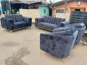 Standard Set of Sofa