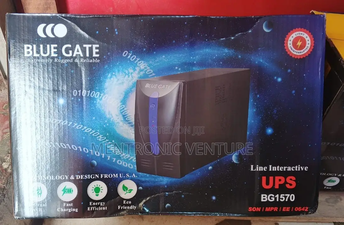 Usp 1500 Va