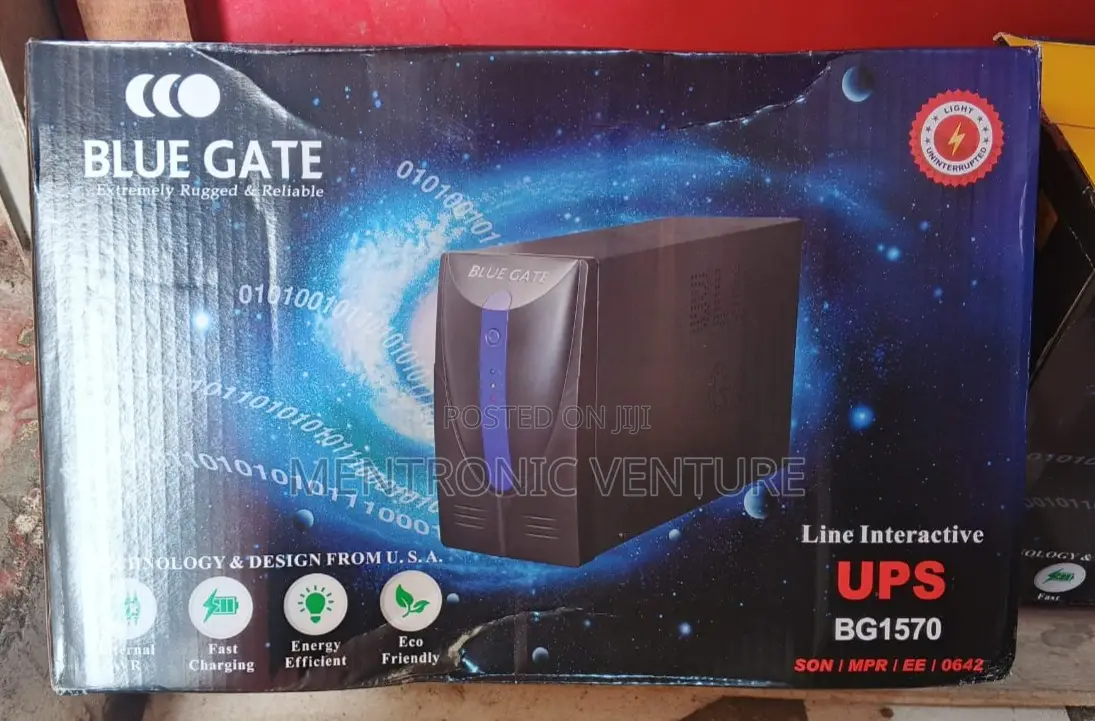 Usp 1500 Va