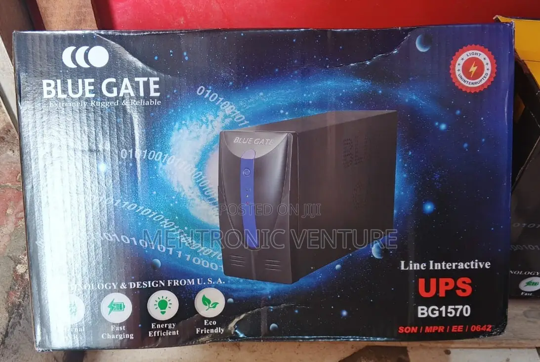 Usp 1500 Va