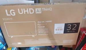 Lg Tv 26inches Led Hd