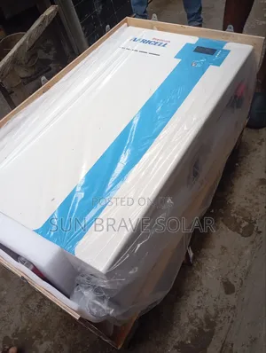 17.5 51.2v Africell Lithium Ion Battery Available Stock